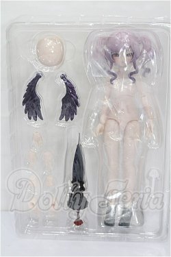画像3: Neo Eden Toys x 最最「光闇双生」　吊下　MJDブラインドドール S-26-07-26-110-TO-ZS