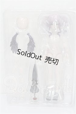 画像3: Neo Eden Toys x 最最「光闇双生」　吊下　MJDブラインドドール S-26-07-26-110-TO-ZS