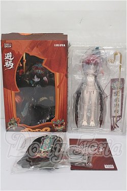 画像4: PENNY'S BOX/LULUYA 雲羽閣限定：避禍＆梵夢」BJD単品ドール S-26-07-26-109-TO-ZS