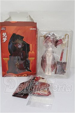 画像7: PENNY'S BOX/LULUYA 雲羽閣限定：避禍＆梵夢」BJD単品ドール S-26-07-26-109-TO-ZS