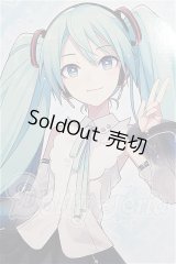 DD/初音ミク NT S-26-08-02-101-TO-ZS