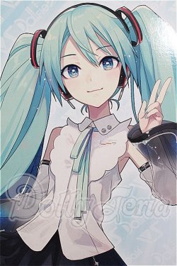 画像1: DD/初音ミク NT S-26-08-02-101-TO-ZS