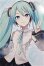 画像1: DD/初音ミク NT S-26-08-02-101-TO-ZS (1)