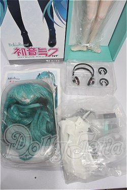 画像7: DD/初音ミク NT S-26-08-02-101-TO-ZS