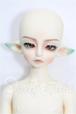 画像1: LUTS/KDF Bory Unicorn Human Ver-Moonlit song Limited S-26-07-26-254-TO-ZS