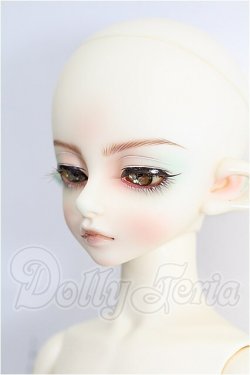 画像2: LUTS/KDF Bory Unicorn Human Ver-Moonlit song Limited S-26-07-26-254-TO-ZS