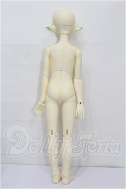 画像5: LUTS/KDF Bory Unicorn Human Ver-Moonlit song Limited S-26-07-26-254-TO-ZS