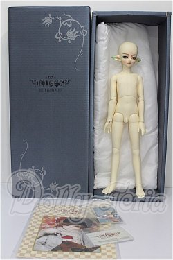 画像6: LUTS/KDF Bory Unicorn Human Ver-Moonlit song Limited S-26-07-26-254-TO-ZS