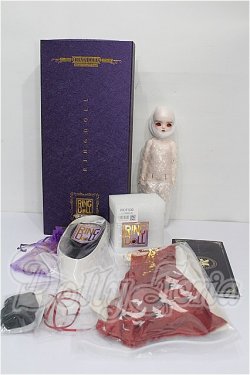 画像6: RINGDOLL/1/6 周瑜(Zhou Yu) S-26-07-26-255-TO-ZS