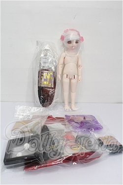 画像6: RINGDOLL/1/6 孫策 S-26-08-02-102-TO-ZS
