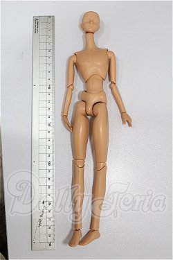 画像2: ボークス/1/6ボディ（ニューエクセレントベースモデル） S-26-07-26-203-TO-ZS