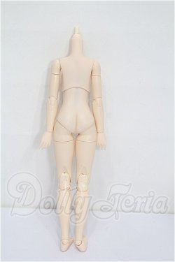 画像2: オビツボディ 22cm女の子　L胸 S-26-07-26-204-TO-ZS