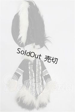 画像1: プーリップ/OF:衣装 S-26-07-26-229-TO-ZS