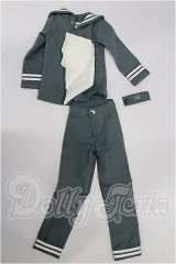 SDM＆MSD/OF:衣装セット S-26-07-26-142-TO-ZS
