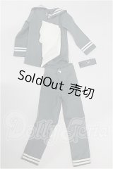 SDM＆MSD/OF:衣装セット S-26-07-26-142-TO-ZS