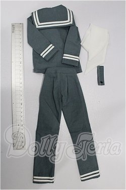 画像2: SDM＆MSD/OF:衣装セット S-26-07-26-142-TO-ZS