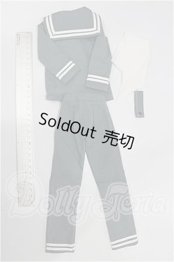 画像2: SDM＆MSD/OF:衣装セット S-26-07-26-142-TO-ZS