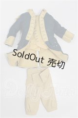 1/6サイズドール/OF:衣装 S-26-07-26-235-TO-ZS