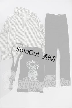 画像1: SD17B/OF:衣装セット S-26-07-26-277-TO-ZS