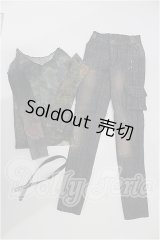 SD17B/OF:衣装セット S-26-07-26-275-TO-ZS