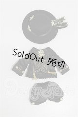 オビツ11/OF:衣装 S-26-10-11-354-TO-ZS