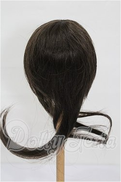 画像2: 7-8inch/ウィッグ S-26-07-26-187-TO-ZS