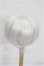 画像2: 7-8inch/ウィッグ S-26-09-20-149-TO-ZS (2)
