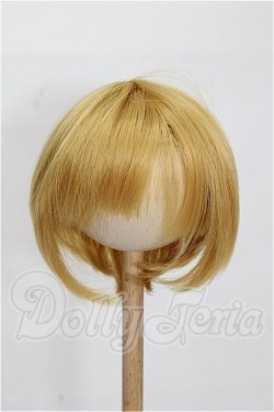 画像1: 8inch/ウィッグ S-26-07-26-191-TO-ZS