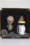 画像2: QLY work/QLY's Little Lamb ショコラ S-26-07-26-262-TO-ZS (2)