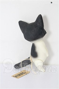 画像2: Heaven Monkey様製/ハチワレ S-26-08-09-121-TO-ZS