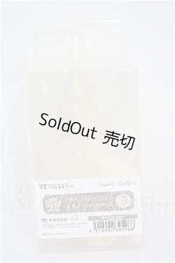 画像1: volks/トルソーベースsdgr男の子 S-26-07-26-265-TO-ZS