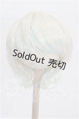 9inch/ウィッグ：MIMIEL様製 S-26-07-26-266-TO-ZS