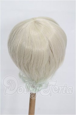画像2: 9inch/ウィッグ：MIMIEL様製 S-26-07-26-266-TO-ZS