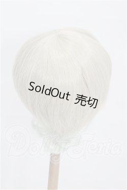 画像2: 9inch/ウィッグ：MIMIEL様製 S-26-07-26-266-TO-ZS