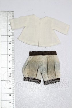 画像2: 1/12サイズドール/OF:衣装 S-26-10-25-281-TO-ZS