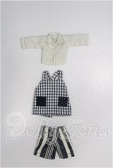 1/12サイズドール/OF:衣装 S-26-08-09-193-TO-ZS