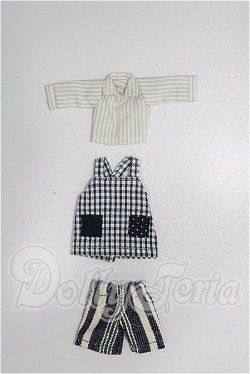 画像1: 1/12サイズドール/OF:衣装 S-26-08-09-193-TO-ZS