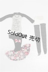 1/12サイズドール/OF:衣装 S-26-08-16-288-TO-ZS