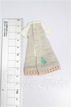 画像2: 1/12サイズドール/OF:衣装 S-26-08-16-287-TO-ZS