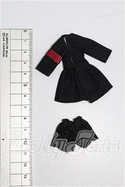 画像2: 1/12サイズドール/OF:衣装 S-26-08-02-218-TO-ZS
