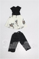 1/12サイズドール/OF:衣装 S-26-08-02-219-TO-ZS