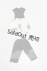 1/12サイズドール/OF:衣装 S-26-08-02-219-TO-ZS