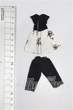 画像2: 1/12サイズドール/OF:衣装 S-26-08-02-219-TO-ZS