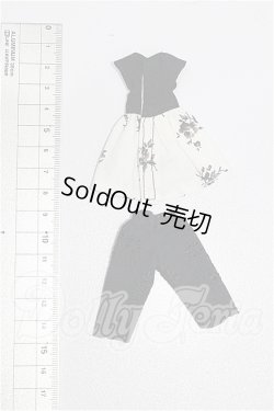 画像2: 1/12サイズドール/OF:衣装 S-26-08-02-219-TO-ZS