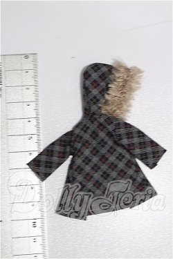 画像2: 1/12サイズドール/OF:衣装 S-26-08-02-220-TO-ZS