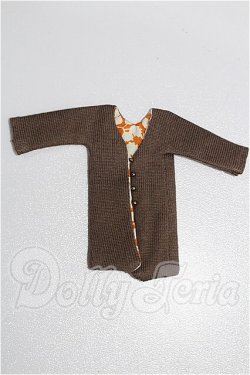 画像1: 1/12サイズドール/OF:衣装 S-26-08-02-222-TO-ZS