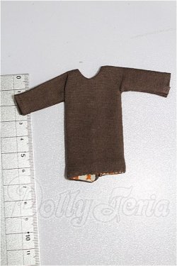 画像2: 1/12サイズドール/OF:衣装 S-26-08-02-222-TO-ZS
