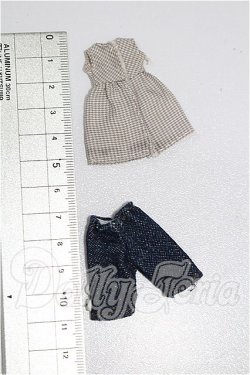 画像2: 1/12サイズドール/OF:衣装 S-26-10-04-343-TO-ZS