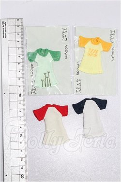 画像2: 1/12サイズドール/OF:衣装 S-26-09-20-345-TO-ZS