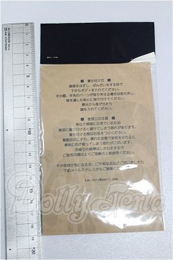 画像2: 1/12サイズドール/OF:衣装 S-26-08-02-207-TO-ZS